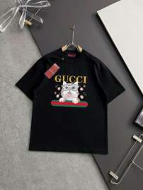 Picture of Gucci T Shirts Short _SKUGucciM-3XL11Lr46412377